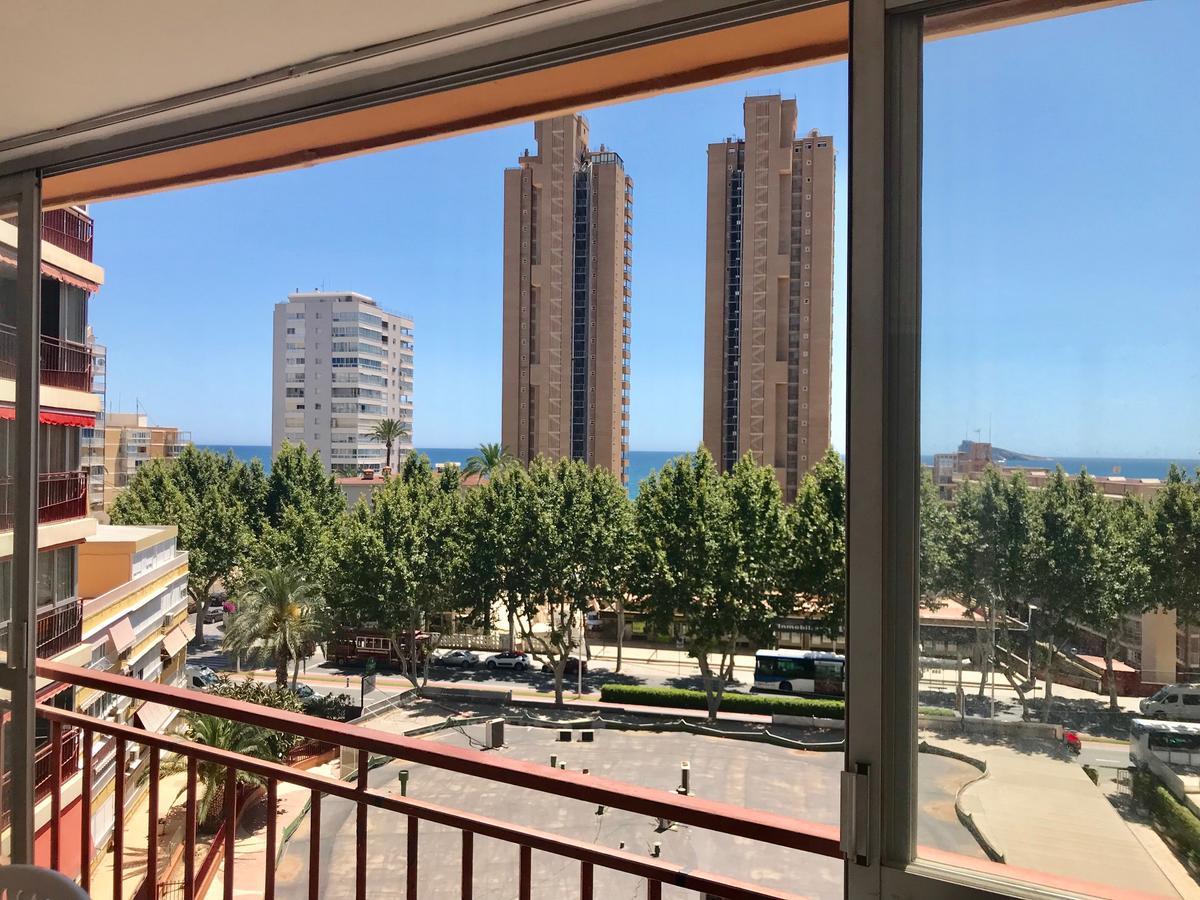 Appartement La Oca - Aloturin